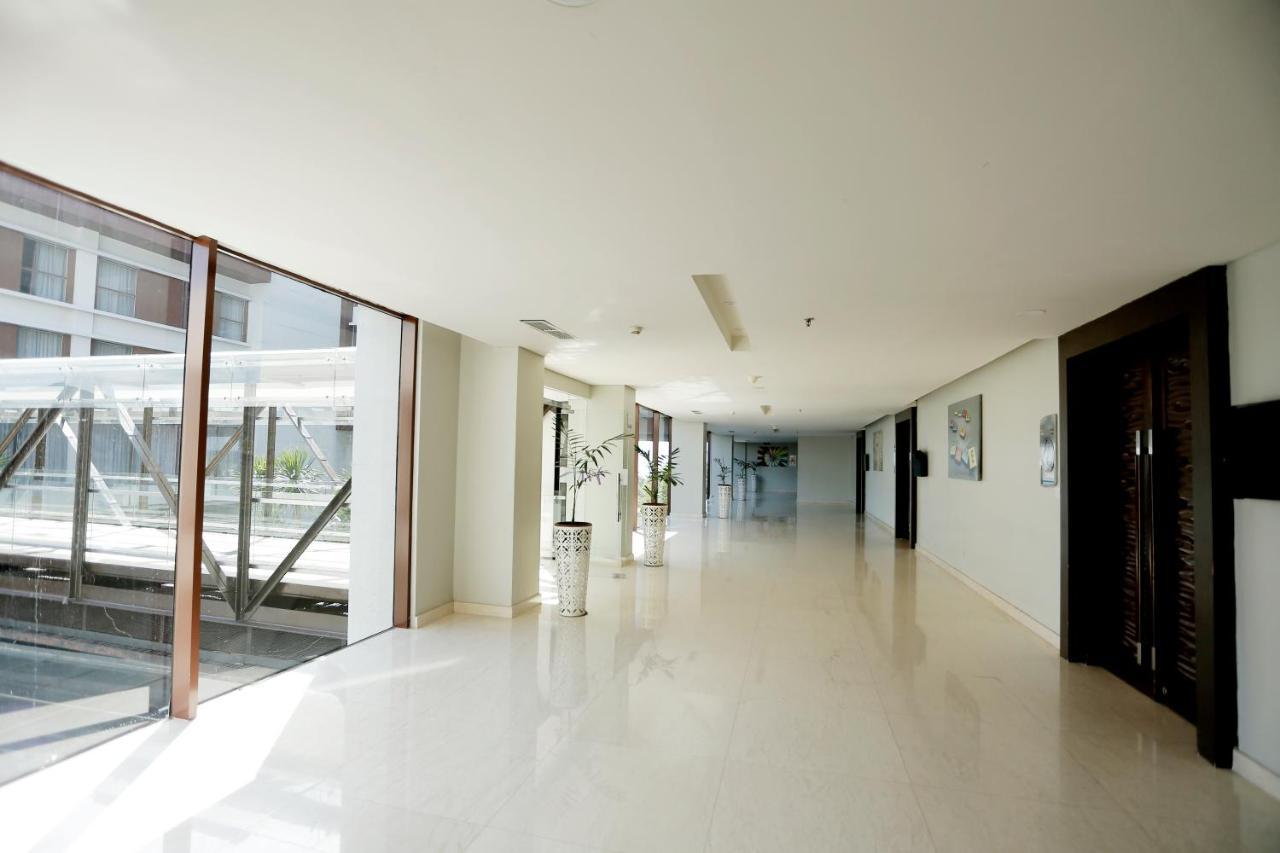Mercure Padang Exterior photo