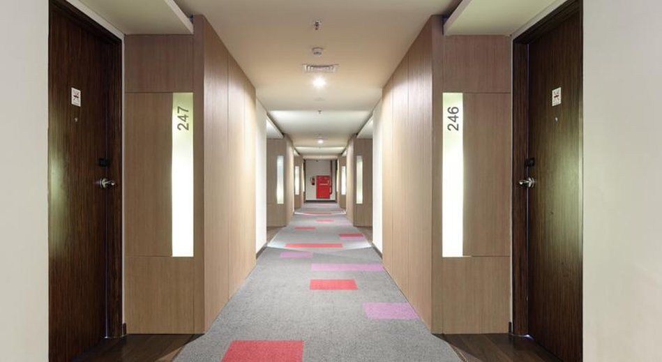 Mercure Padang Exterior photo
